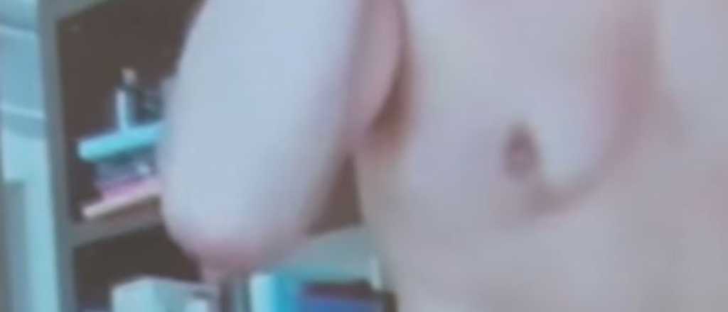 Papelón: un ex funcionario apareció desnudo en el juicio por los Cuadernos