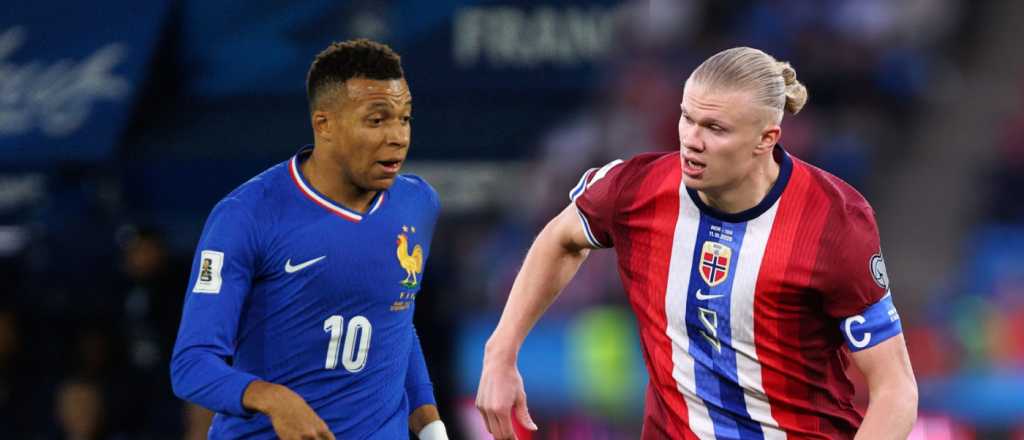 Los partidos estelares que tendrá el Mundial 2026 en la primera fase