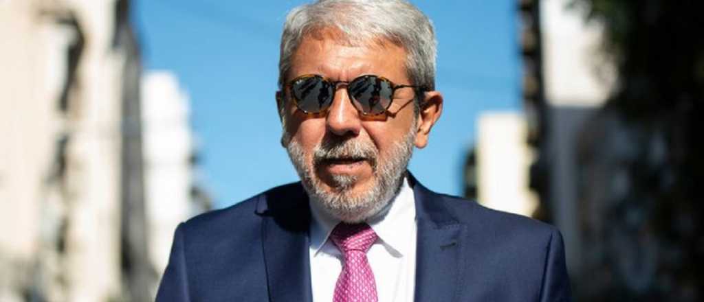 Fútbol para todos: absolvieron a Capitanich y a Aníbal Fernández