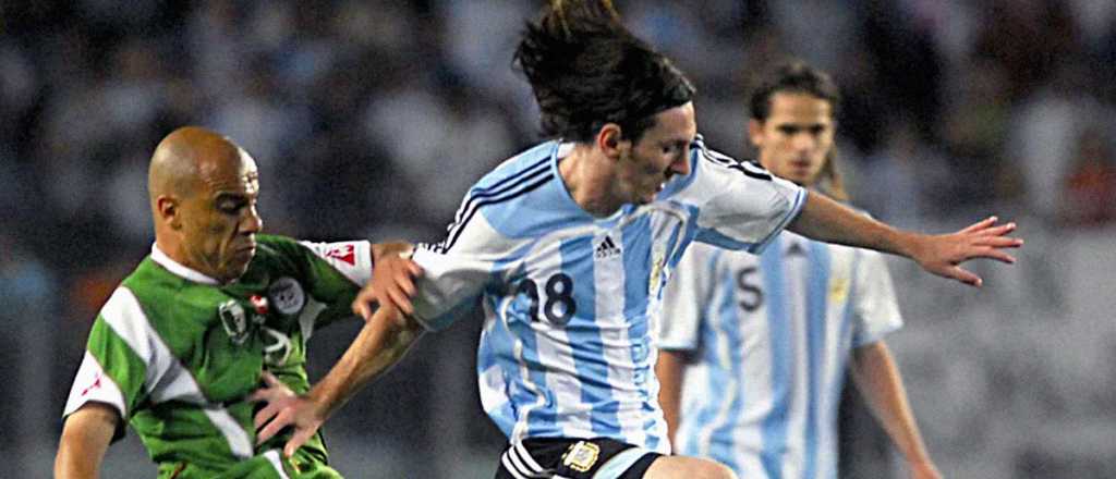 C&oacute;mo le fue a Argentina ante los rivales que enfrentar&aacute; en el Mundial
