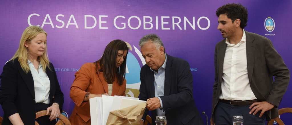 Se presentaron diez ofertas para el Tren de Cercanías del Este