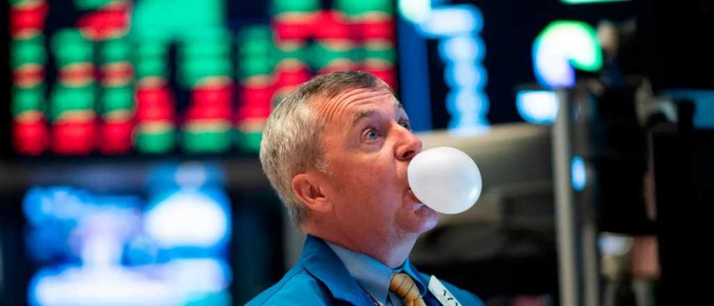 Acciones y bonos en alza luego de la aprobación de la reforma laboral