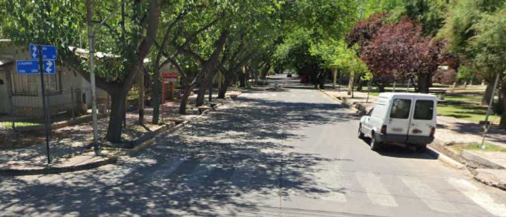 Asaltaron a un delivery en plena Sexta Secci&oacute;n de Ciudad