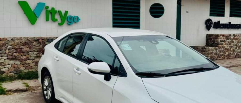 VityGo, la app mendocina que nace con fuertes medidas de seguridad