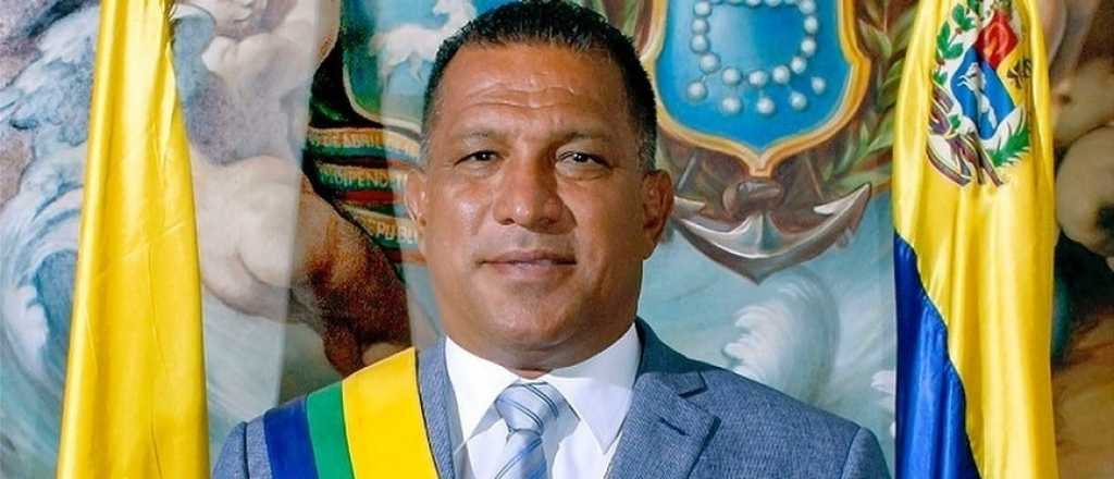 Un preso político murió en un centro de torturas de Maduro