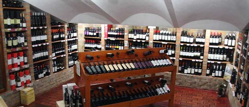 Quincho: guerra de radios, bodegas que miran para otro lado ¿y San Jorge?