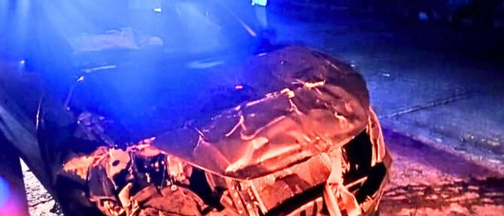 Tercer accidente en la Ruta 7 en la noche del sábado