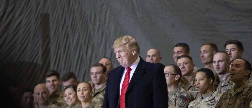 ¿El mundo se reconfigura? EEUU define poder y pone en jaque alianzas históricas