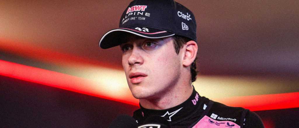 Eligieron a los mejores 10 pilotos del año: en qué puesto quedó Colapinto