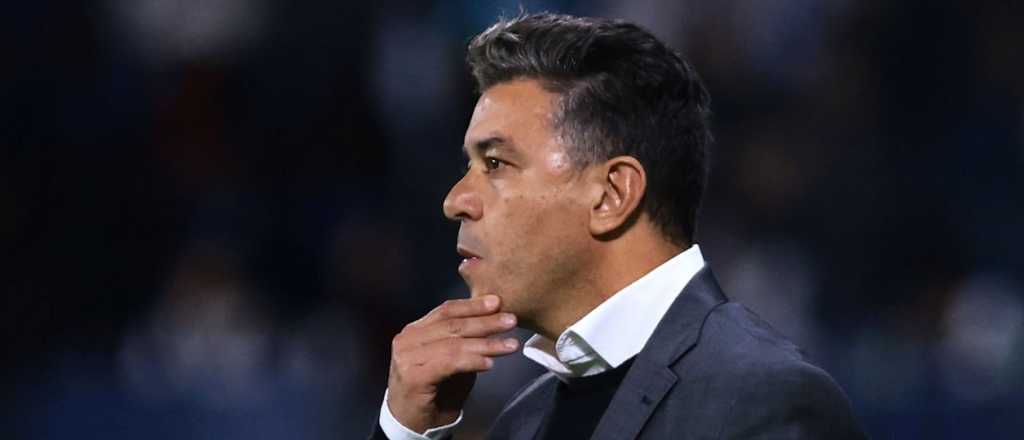 Ya es oficial: River no jugar&aacute; la Copa Libertadores 2026