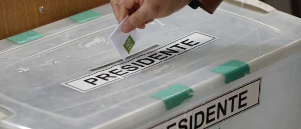 Chile enfrenta el balotaje con una elección entre la derecha y la izquierda