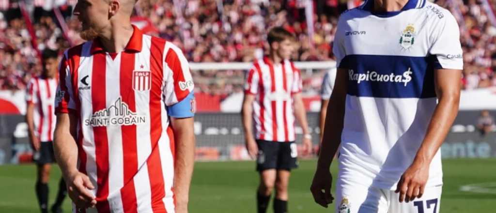 Gimnasia y Estudiantes juegan por un lugar en la final 
