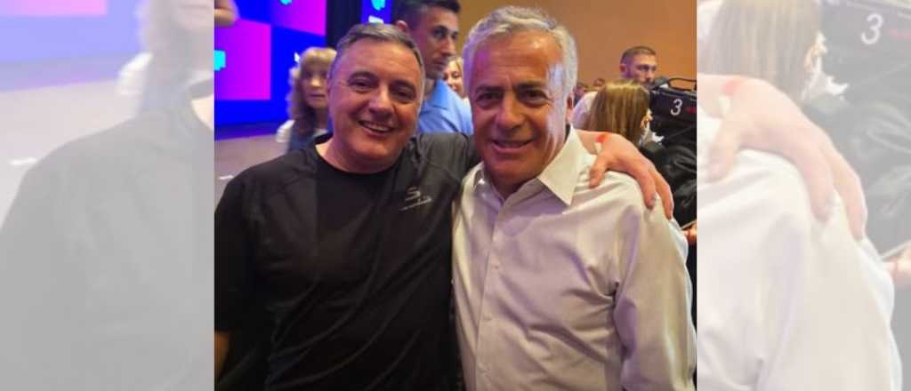 La UCR tiene su lista en Luj&aacute;n: c&oacute;mo cambiar&iacute;a ante un acuerdo con Allasino