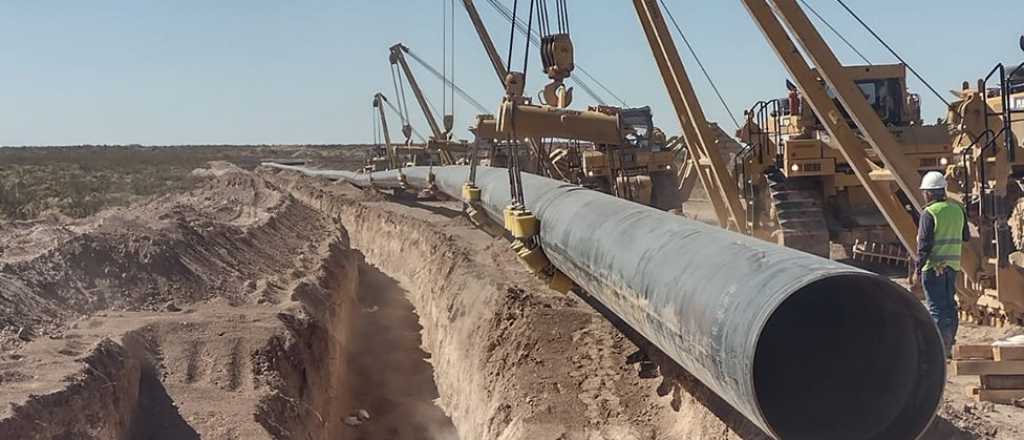 Techint cerrar&iacute;a una planta si una licitaci&oacute;n clave queda en manos chinas