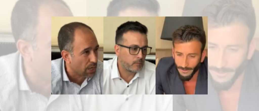 "Mecheros VIP": uno de los acusados se excus&oacute; en "un problema de idioma"