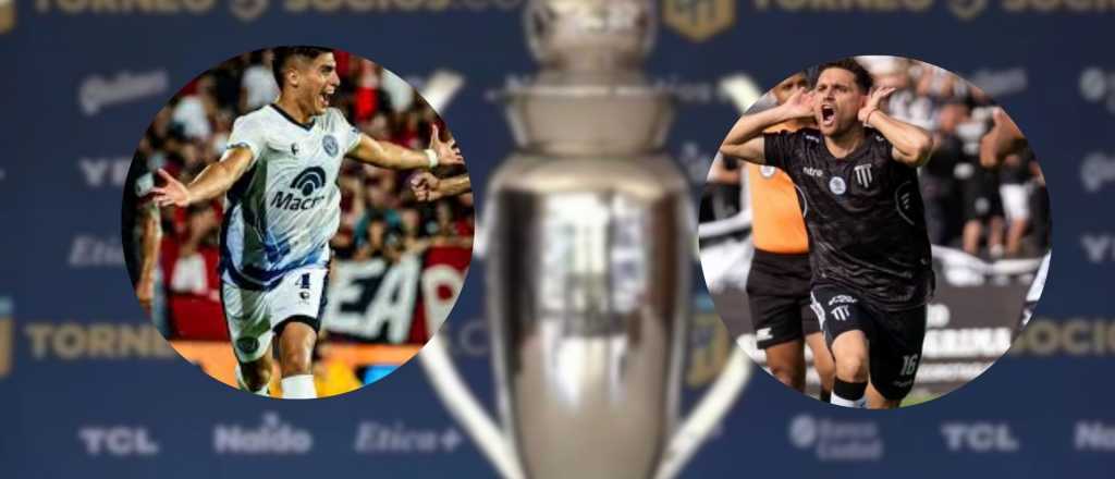 Este martes se sortea la Liga Profesional: la Lepra y el Lobo conocerán sus zonas