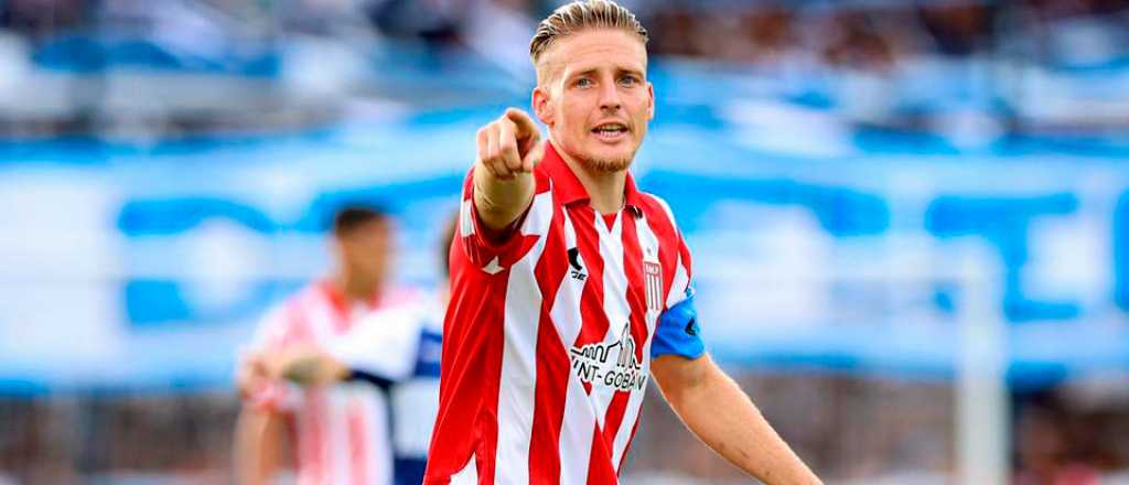 Estudiantes le ganó el clásico a Gimnasia y jugará la final con Racing