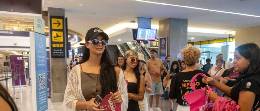 El turismo dej&oacute; $12.800 millones en Mendoza este fin de semana largo