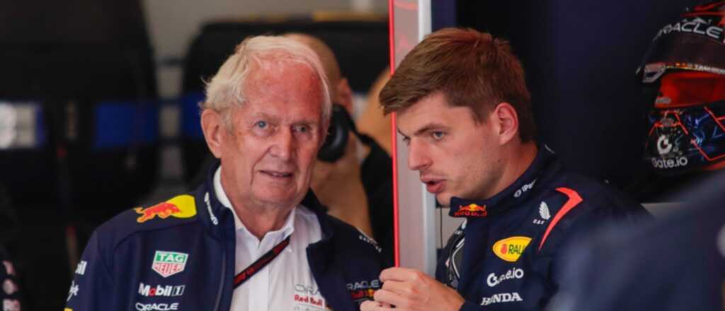 Bomba en la F1: un hombre clave de Red Bull dejó su cargo