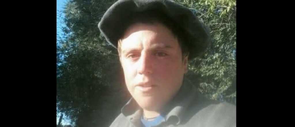 Chocaron, lo siguieron y lo mataron con una llave de cruz