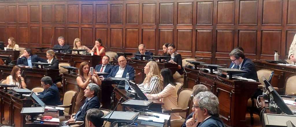 San Jorge: &iquest;c&oacute;mo est&aacute; el "poroteo" de votos a esta hora?