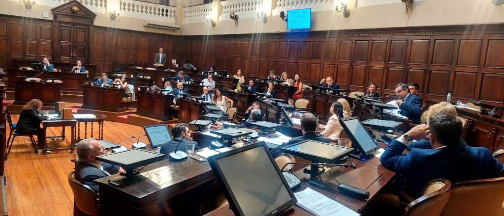 Luz verde en el Senado: aprueban 27 exploraciones mineras en Malargüe