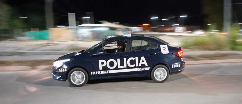 Robaron en un comercio de San Rafael lo necesario para el asado