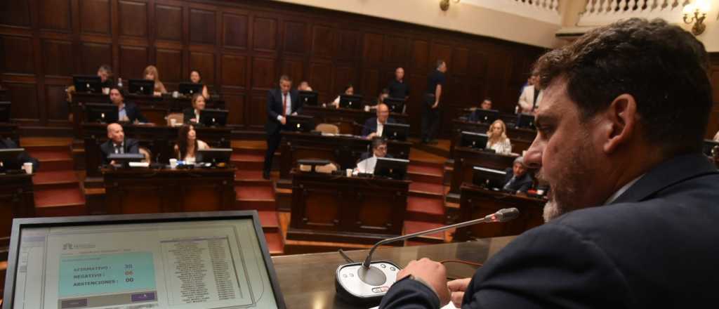 Sanci&oacute;n definitiva para la norma que regula las regal&iacute;as mineras