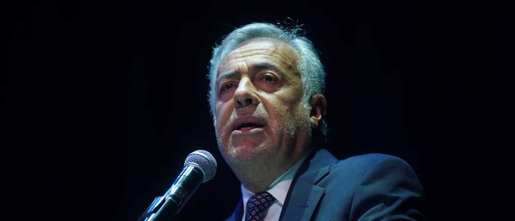 La propuesta de Cornejo al Consejo de Mayo para fomentar el empleo joven