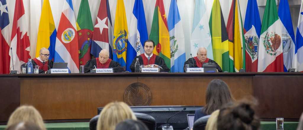 La CIDH condenó al país por los crímenes de Zambrano y Rodríguez en Mendoza