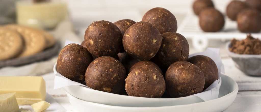 Qu&eacute; postres preparar en Navidad: 3 ideas simples y sin horno