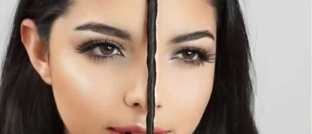 Cómo cortarse el flequillo: el video que arrasa en Instagram