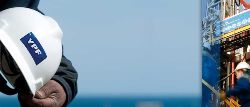 Argentina enfrenta un juicio millonario por la estatización de YPF