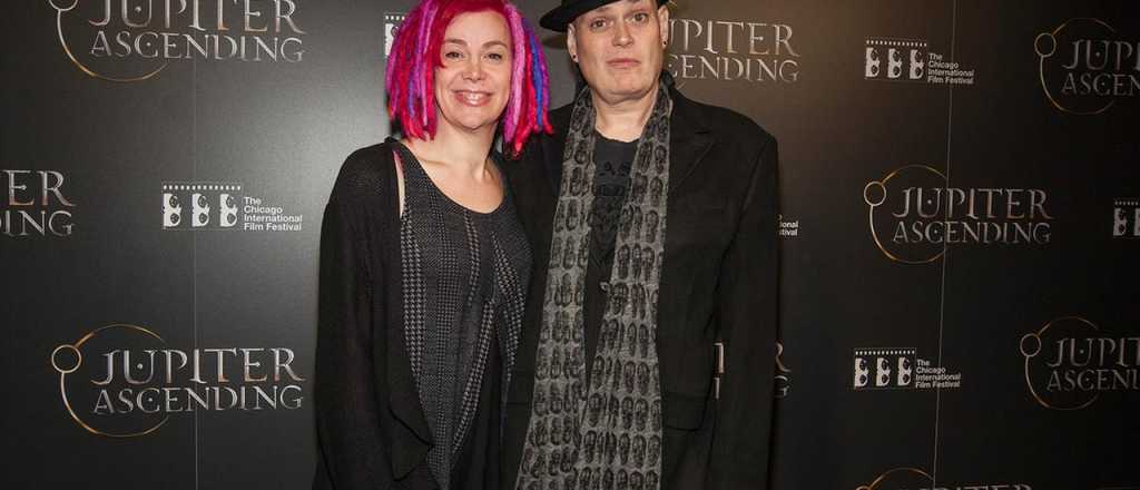 Los hermanos creadores de Matrix, ahora son mujeres
