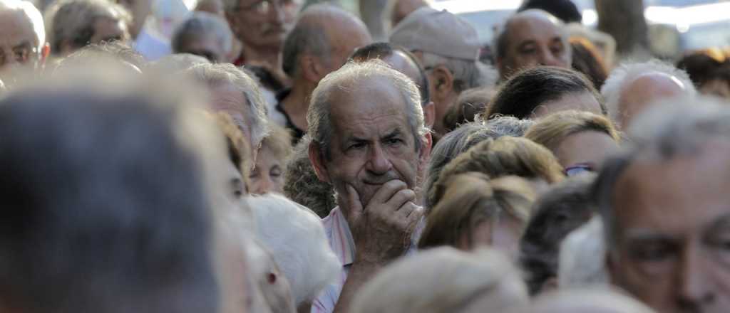 Jubilados: as&iacute; van a cobrar la reparaci&oacute;n hist&oacute;rica 