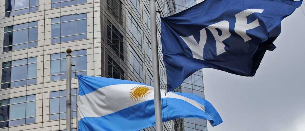 Los argumentos de Argentina contra la entrega de las acciones de YPF