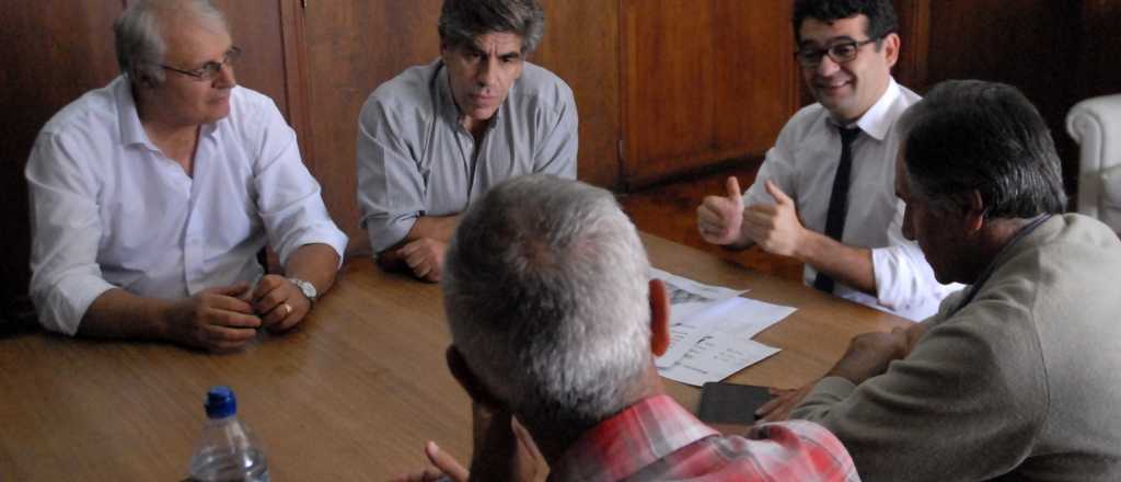 El Gobierno le da el visto bueno a la compra del excedente v&iacute;nico