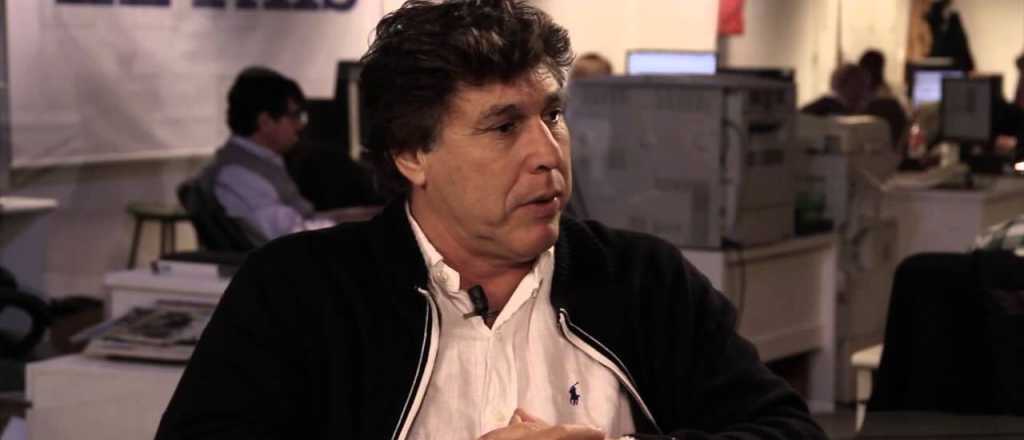 El relator y el comentarista insultaron al DT y ¡estaban al aire!