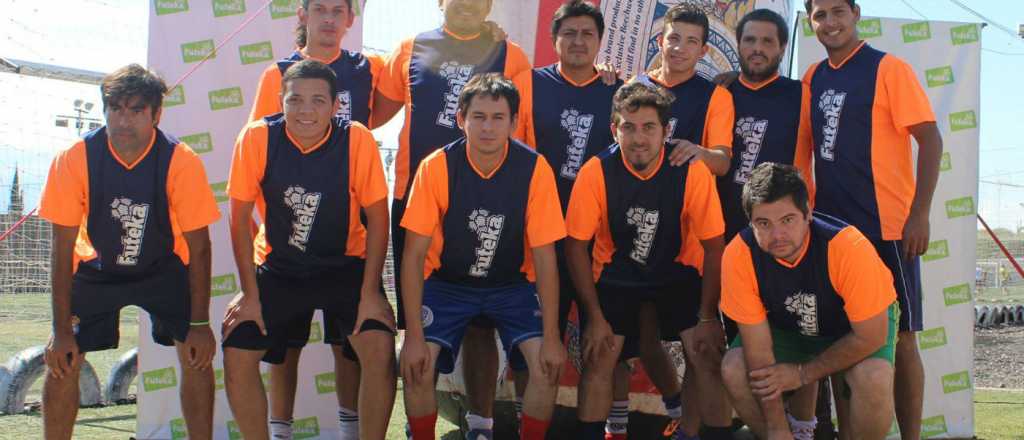 Integración en su máxima expresión: sordomudos en un torneo amateur