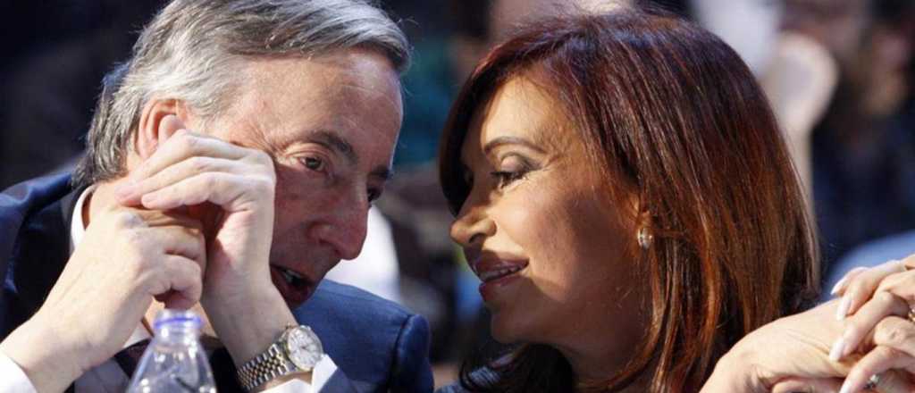 "Entré al dormitorio de Néstor y Cristina y estaba repleto de valijas con dinero"