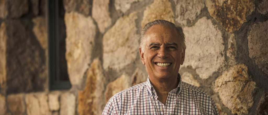 Es argentino el dueño de una de las bodegas más grandes del mundo