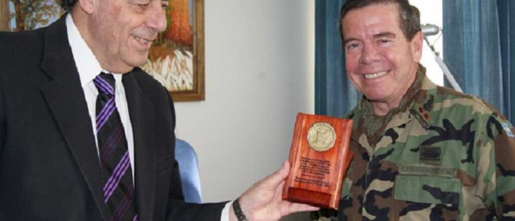 Designaron al nuevo jefe del Comando Operacional de las Fuerzas Armadas