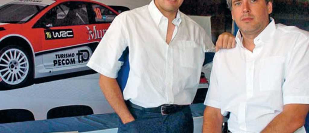 El hijo de P&eacute;rez Companc denunci&oacute; que fue abusado por su hermano