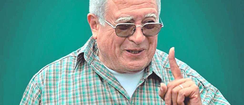 Murió Gregorio Pérez Companc