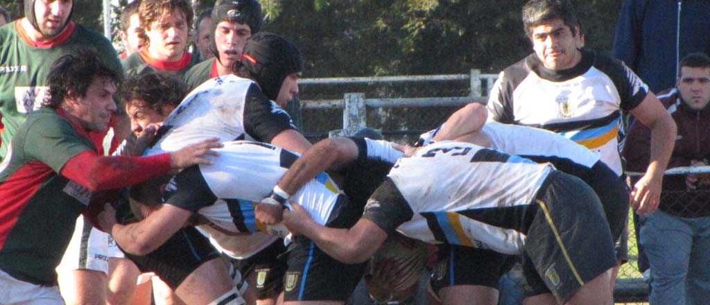 Los rugbiers detenidos en Brasil piden ayuda diplomática