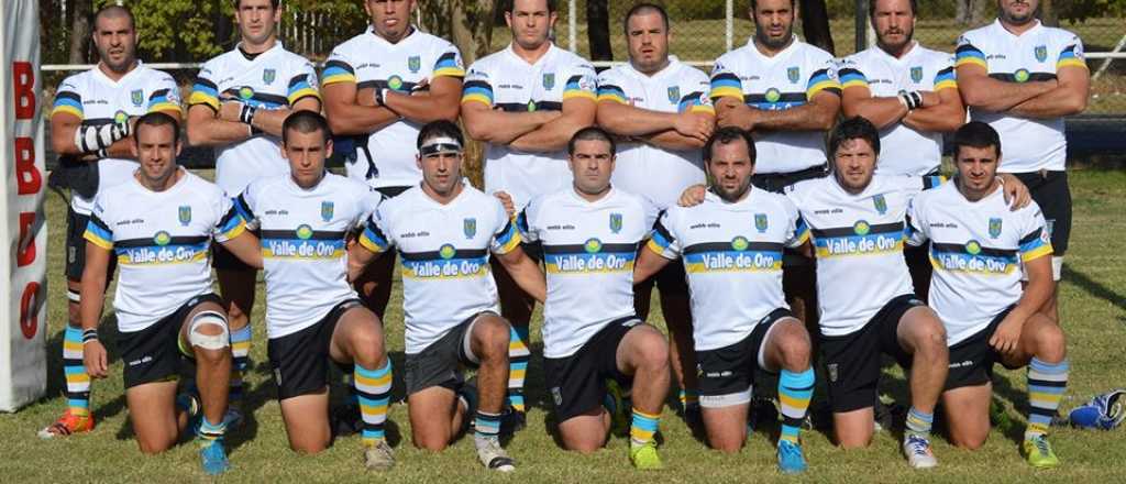 Temen por los rugbiers detenidos en Brasil