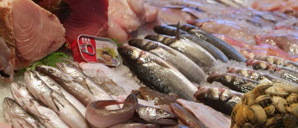 "El pescado aumenta porque hay demanda, hay poco y vale mucho"