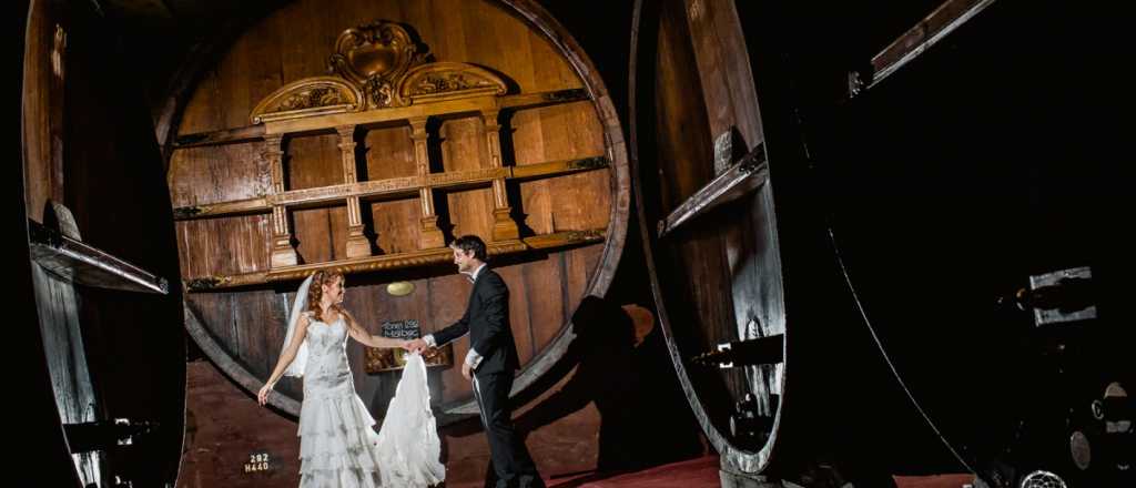 En un boliche de Chacras naci&oacute; la historia de este primer amor