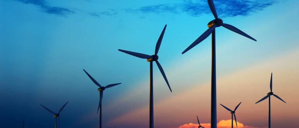 Mendoza invertir&aacute; u$s 230 millones en energ&iacute;as renovables
