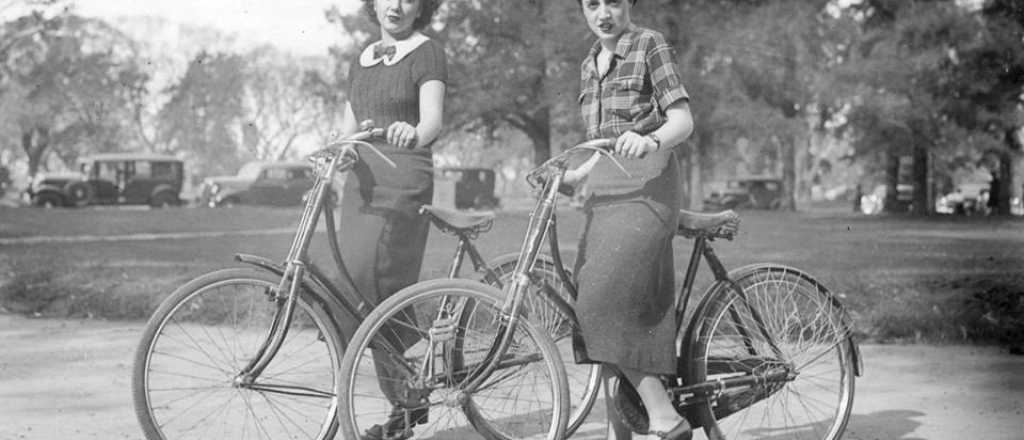 Argentina retro: en fotos, as&iacute; era la vida en el siglo pasado